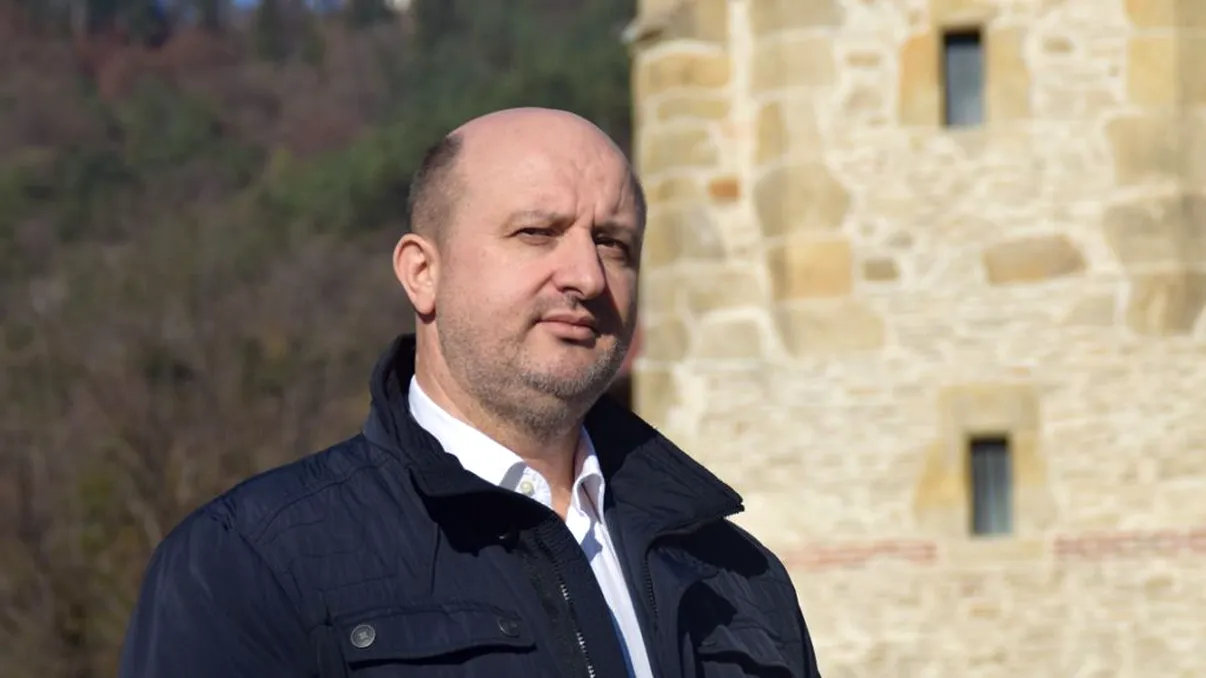 Daniel Chițoiu, externat din Spitalul Floreasca. Ce spun anchetatorii despre momentul producerii accidentului