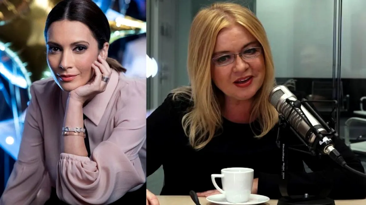 De ce nu a înfiat Cristina Țopescu un copil. Mărturii sfâșietoare ale Andreei Berecleanu