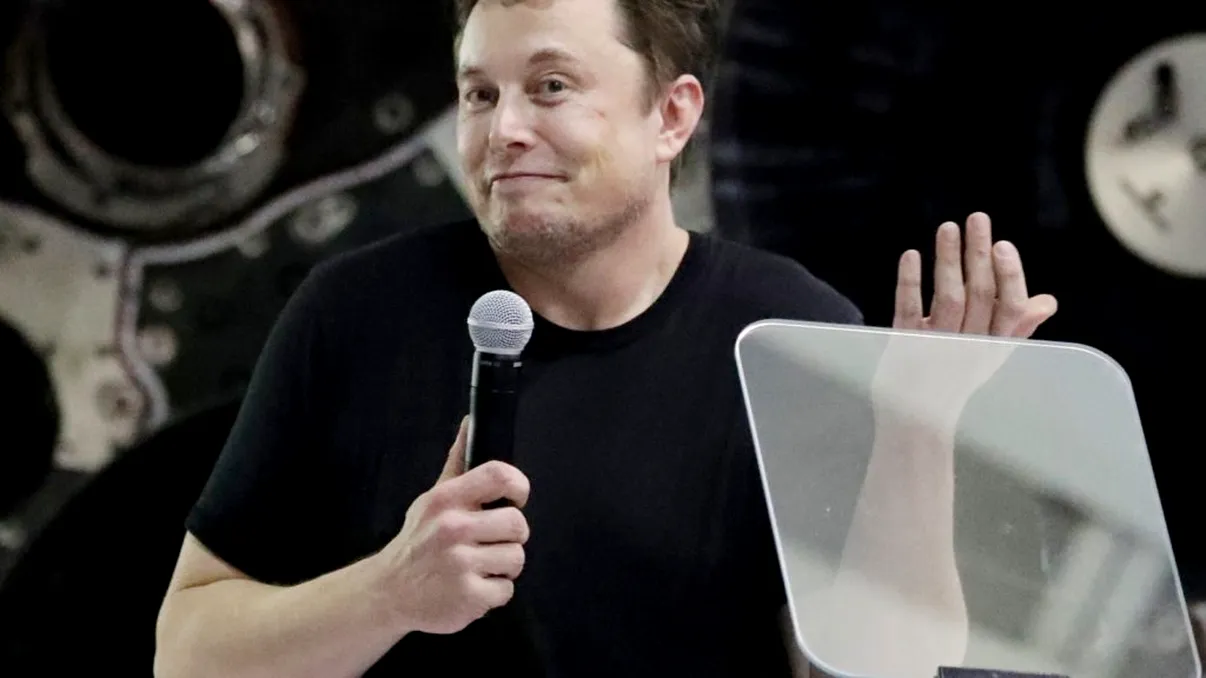 Elon Musk a câștigat 2,3 miliarde de dolari în numai o oră. Cum a făcut asta