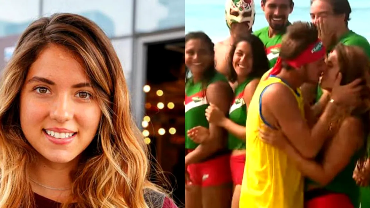 O mai țineți minte pe Ana Laura Gonzalez, iubita lui Iulian Pîtea de la Exatlon? Cum arată acum FOTO