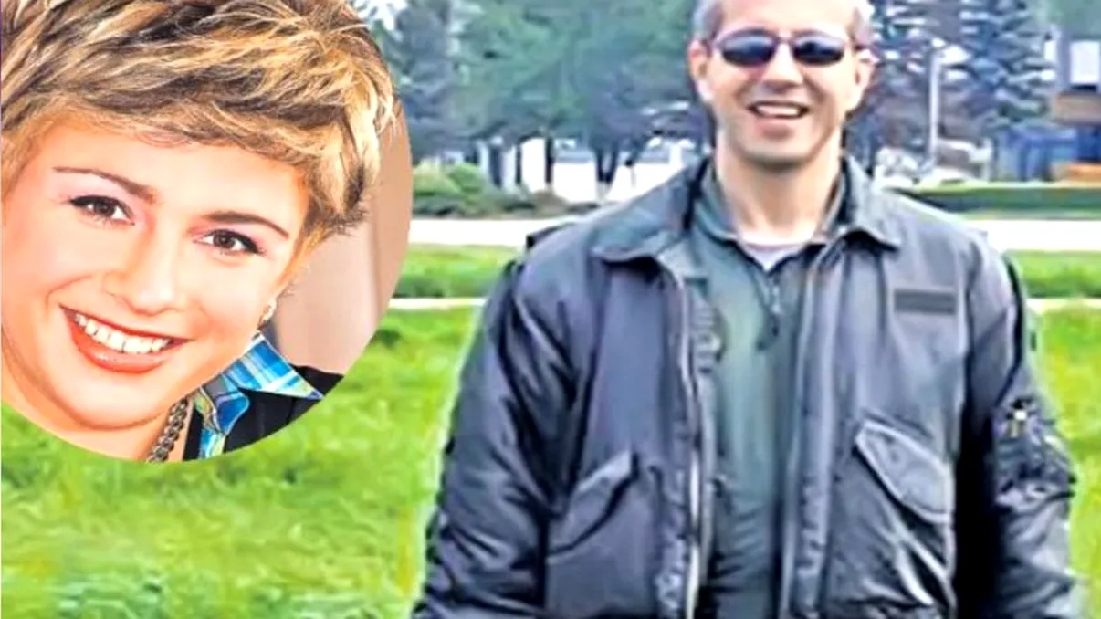 Cum s-a înțeles Alexandru cu tatăl lui Teo Trandafir. Ce i-a spus fostul socru chiar înainte să divorțeze