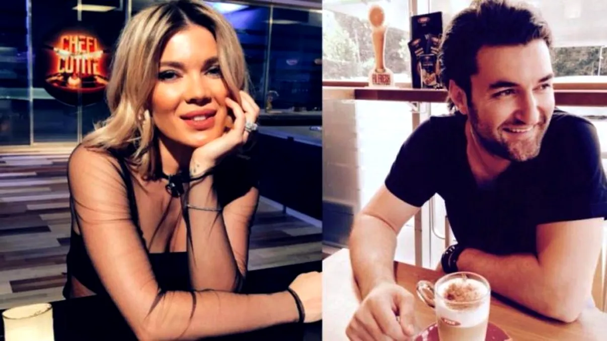 Lovitură pentru Gina Pistol. Smiley a decis să plece de acasă. De ce a luat decizia neașteptată