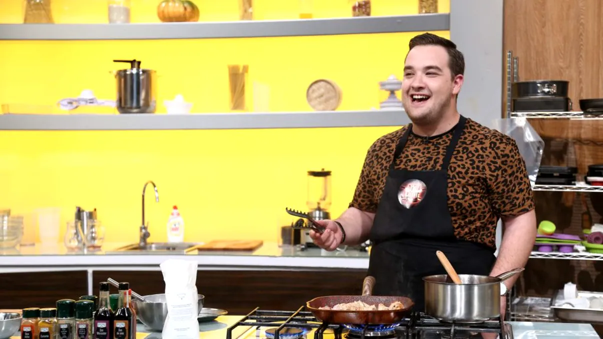 Reacția lui Babană după ce l-a văzut pe Sorin Bontea la Asia Express. Gestul lui spune tot despre relația lor