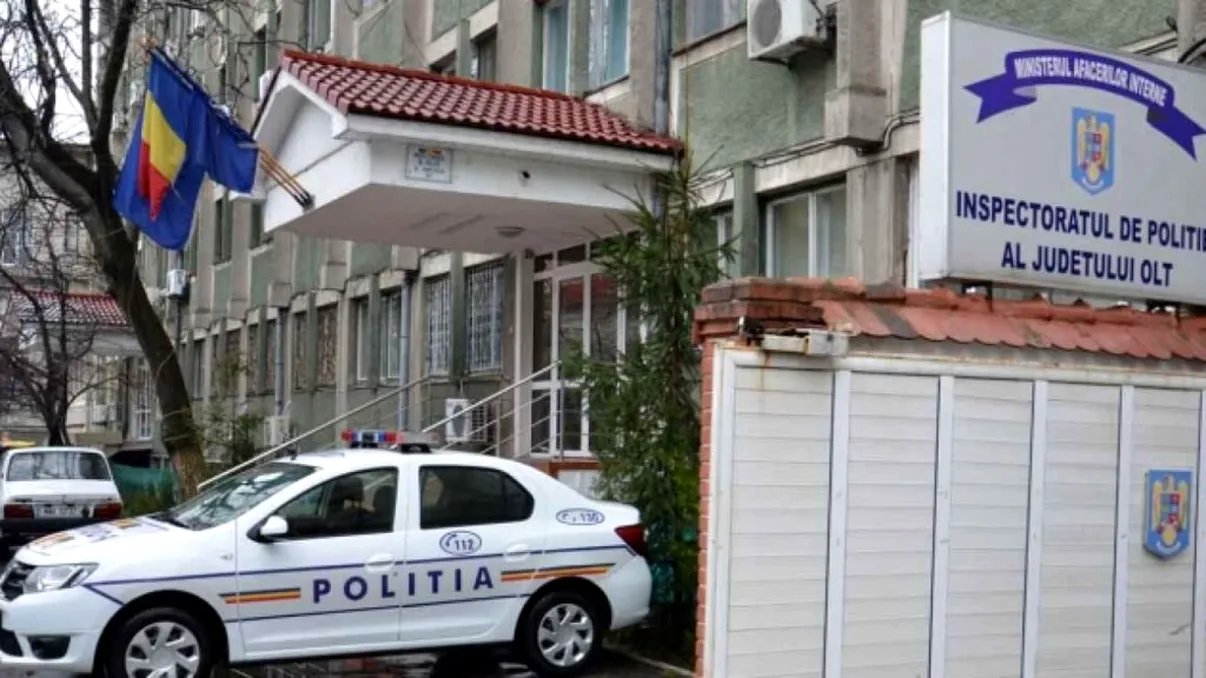 O femeie gravidă din Olt și-a înjunghiat bărbatul dintr-un motiv stupid: polițiștii sunt stupefiați