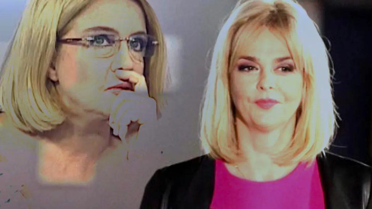 Iuliana Marciuc a răbufnit, după moartea Cristinei Țopescu. “Unde au fost prietenii de a murit atât de singură?”