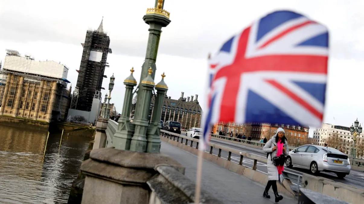 Marile companii, după Brexit: ce se va întâmpla cu activitatea de la Londra