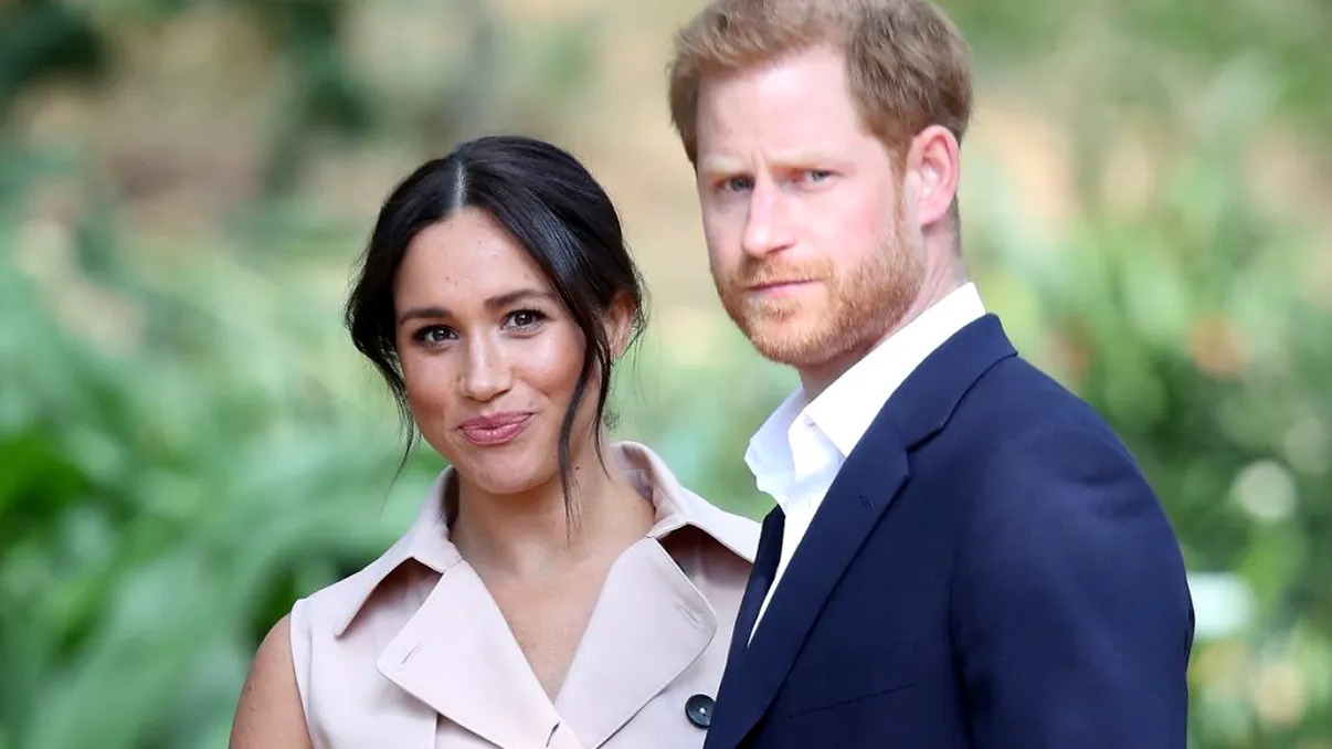 Cum au reacționat vecinii lui Meghan Markle, după ce s-a mutat împreună cu Harry și Archie în Canada