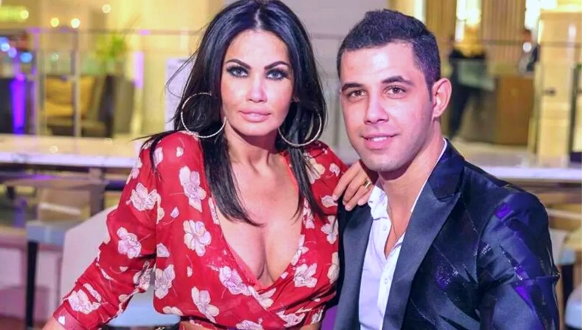 Oana Zăvoranu a făcut anunțul despre relația cu Alex Ashraf chiar la început de an. Fotografia care a stârnit mii de reacții