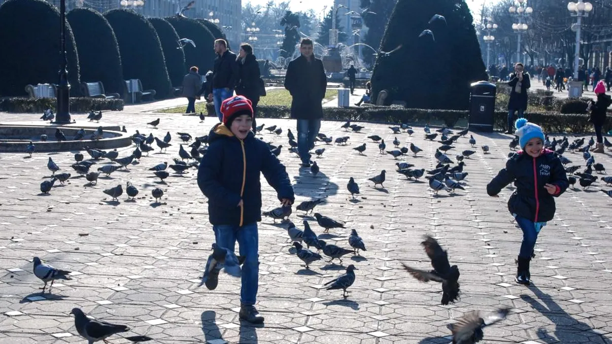 Prognoza meteo pentru duminică, 5 ianuarie. Ce anunță meteorologii ANM