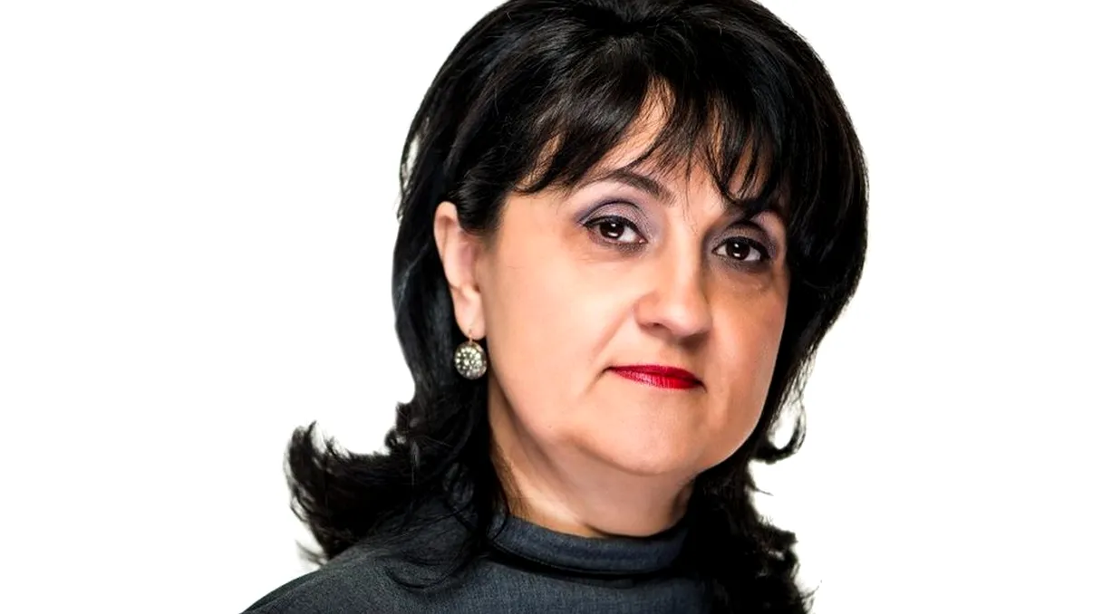 Cine este Ramona Costache, directoarea Colegiului Goethe. Forțată să demisioneze pentru că nu știe germană