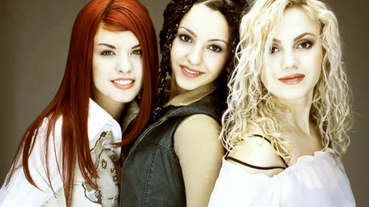 Cum arată astăzi Selena de la Candy. A fost colegă cu Cream și Giulia, dar acum e total schimbată FOTO