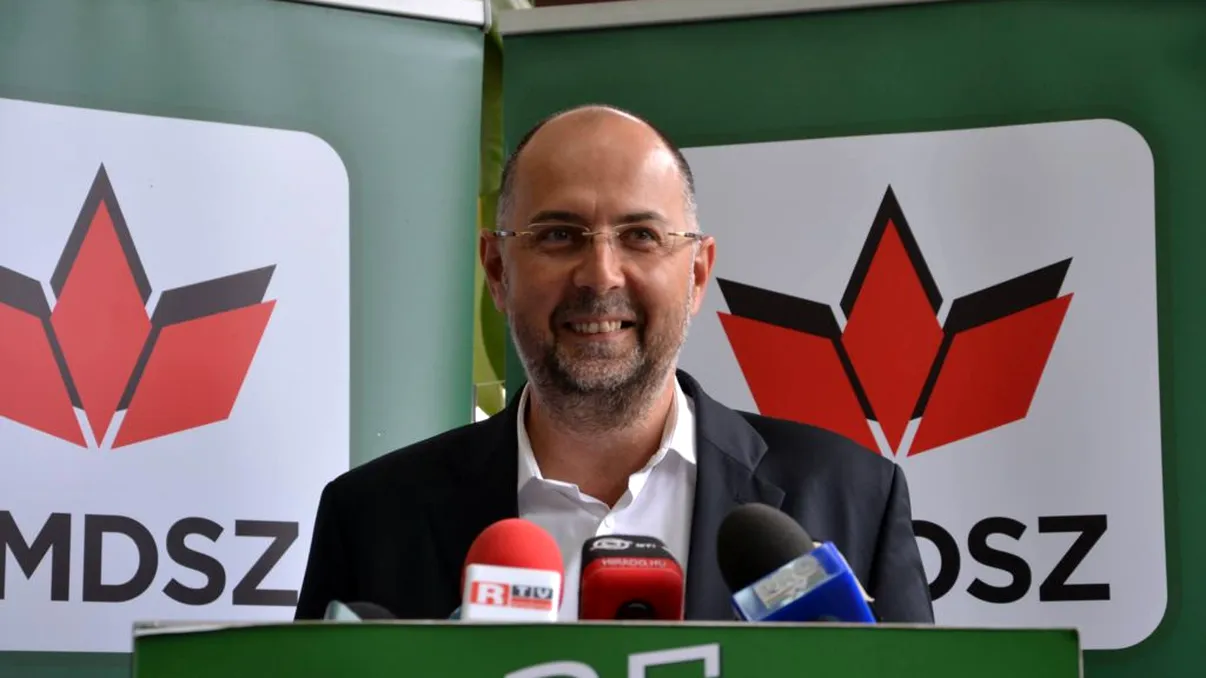 UDMR vrea să dea jos guvernul României: cu ce l-a supărat Orban pe Hunor