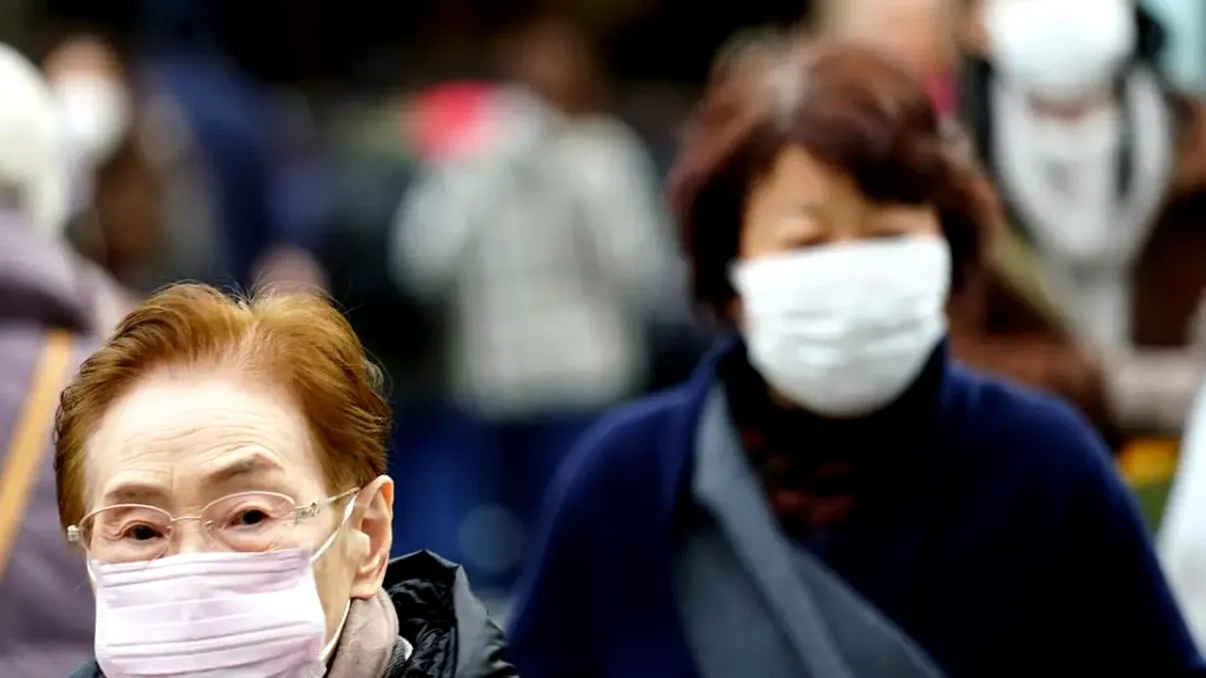 Ce se întâmplă în Wuhan, după ridicarea carantinei. Imaginile au fost surprinse azi