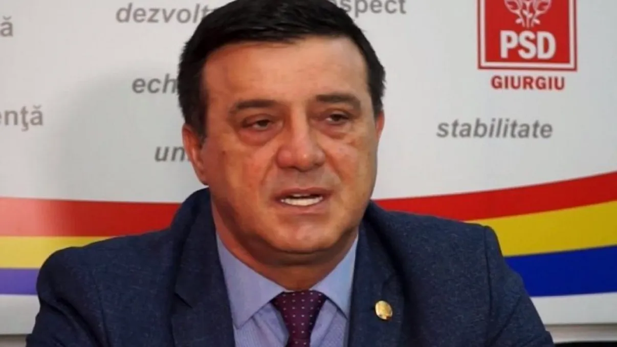 Nervi și înjurături, la audierile din Parlament. Senatorul Niculae Bădălău nu s-a mai putut stăpâni