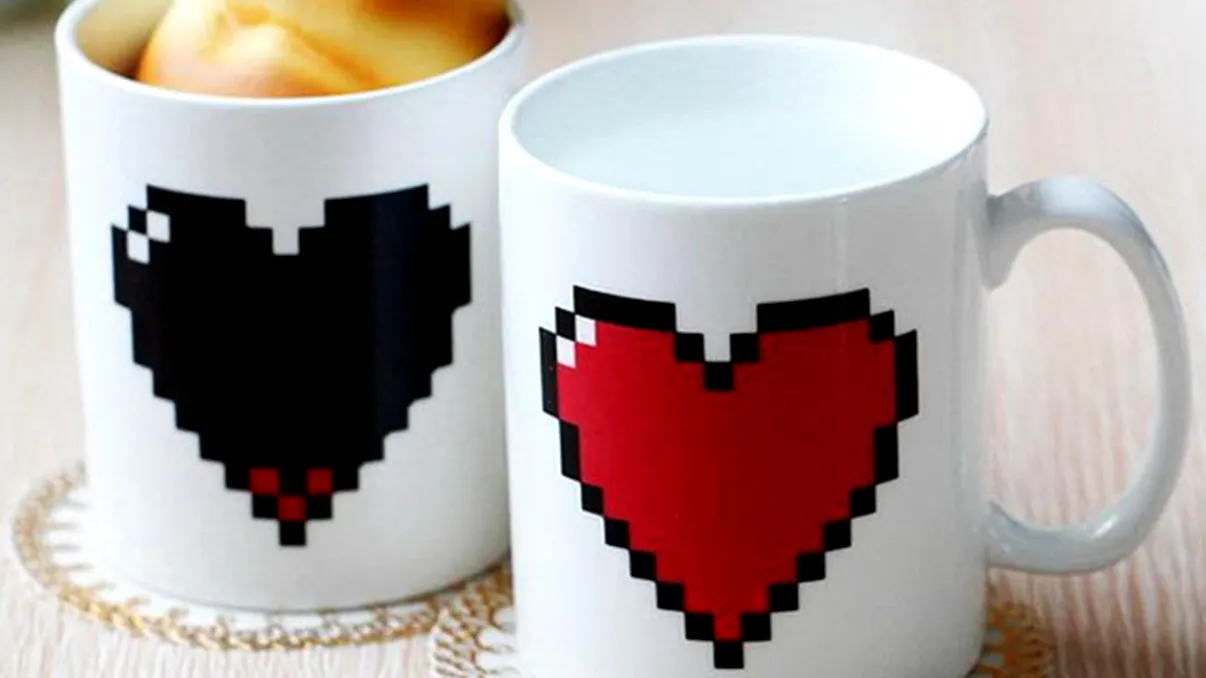 8 cadouri ciudate pentru iubit/iubită de Valentine’s Day