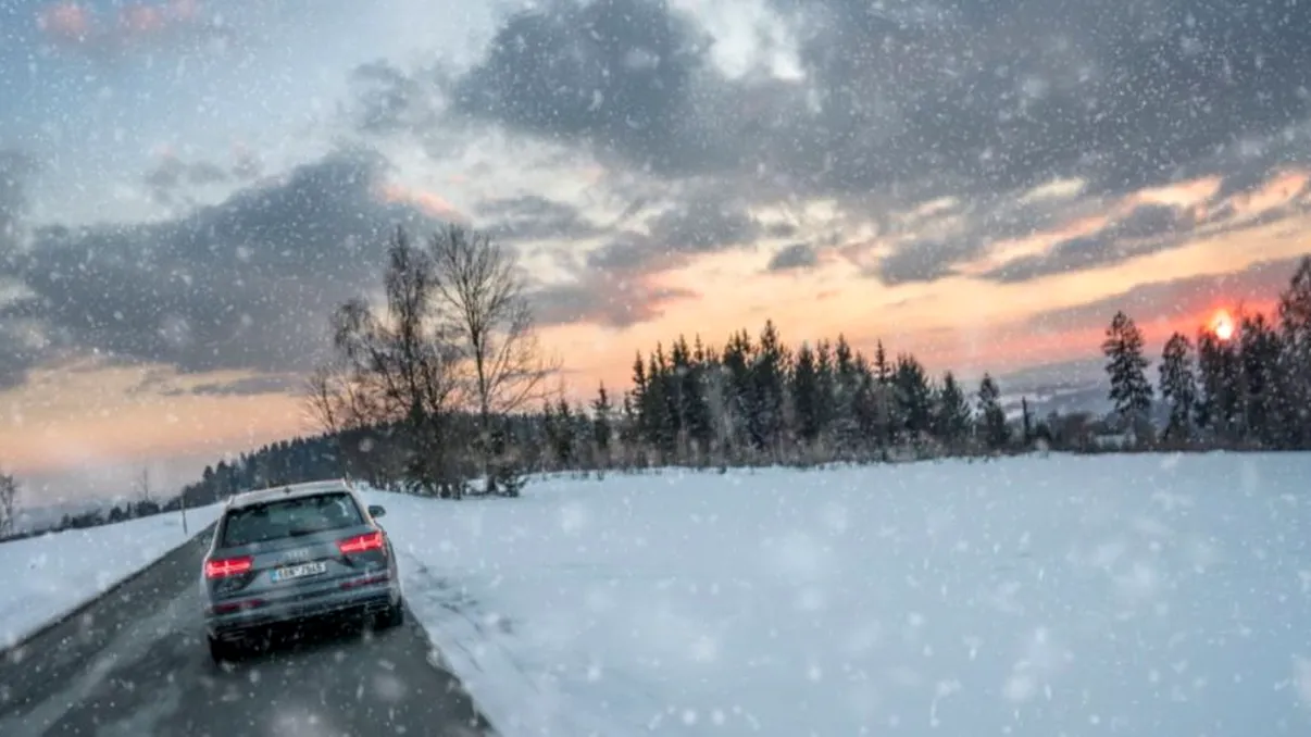 Atenție, șoferi. Cum să îți protejezi mașina în timpul iernii. Cele mai utile trucuri care te țin departe de service