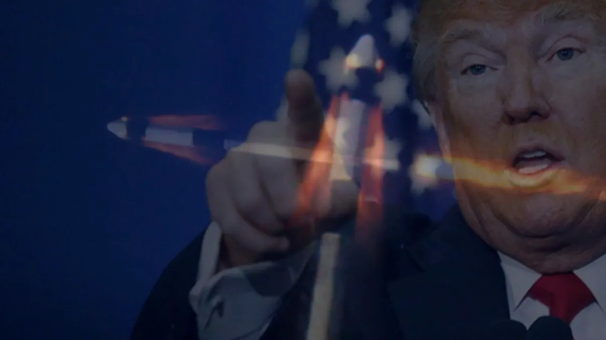 Administrația Vladimir Putin îl acuză din nou pe Donald Trump că afectează pacea și securitatea la nivel mondial