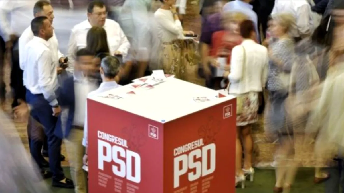 Cad capete în PSD! Un nume greu din partid a demisionat astăzi, după ce a fost acuzat de fapte de corupție