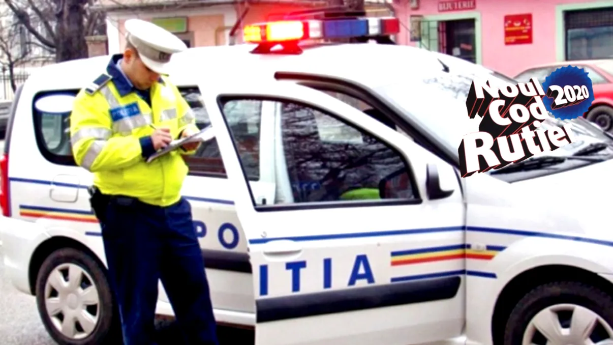 Cod rutier 2020. Atenție, șoferi! Se schimbă legea. Ce șoferi vor rămâne fără permis timp de un an