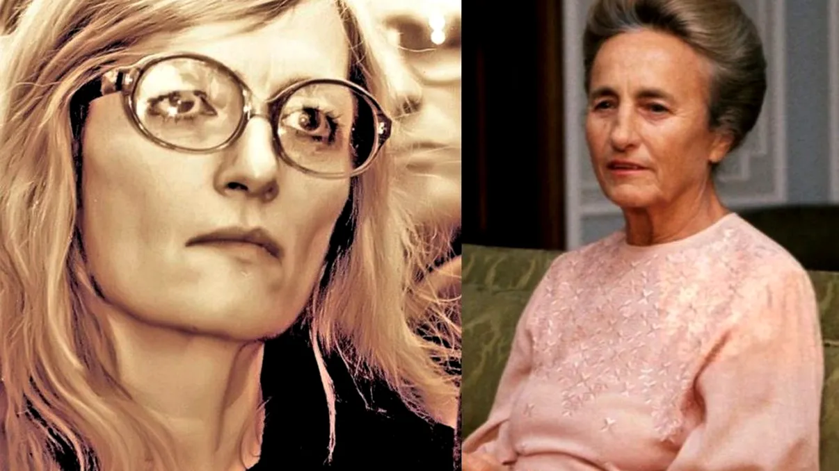 Cum o teroriza Elena Ceaușescu pe fiica ei, Zoia. Halucinant ce îi făcea după ce o filma în momentele intime