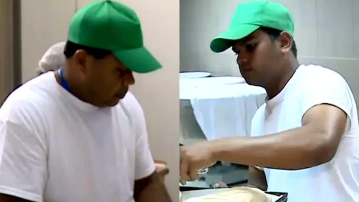 Lovitură pentru cei doi brutari din Sri Lanka. Ce a decis patronul lor din comuna Ditrău