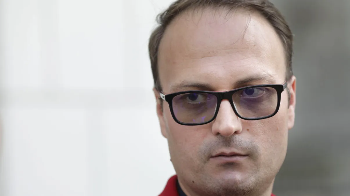 Alexandru Cumpănașu umilește România TV. 