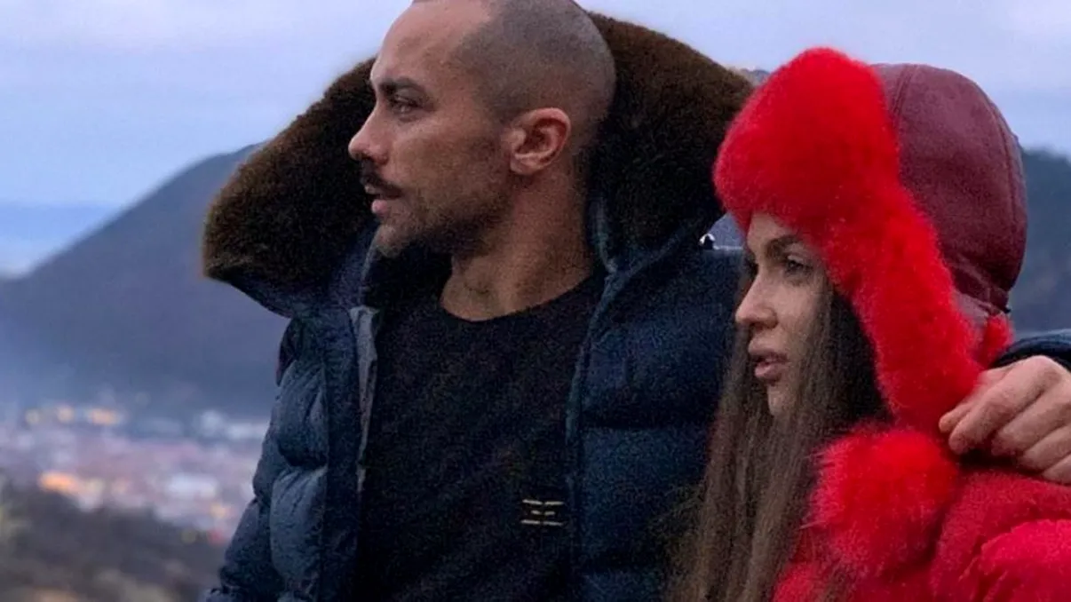 Oana Radu, vestea pe care mulți o așteptau. Ce se întâmplă între ea și noul iubit