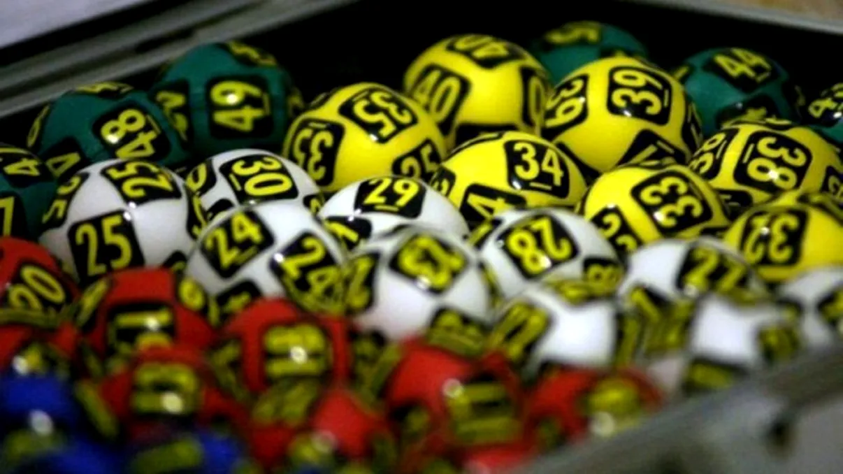 Rezultate LOTO 6 din 49. Numerele extrase duminică, 16 februarie 2020 – LIVE