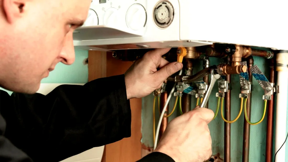 Sute de mii de români vor putea avea centrală termică de apartament. Veste uriașă anunțată de Guvern