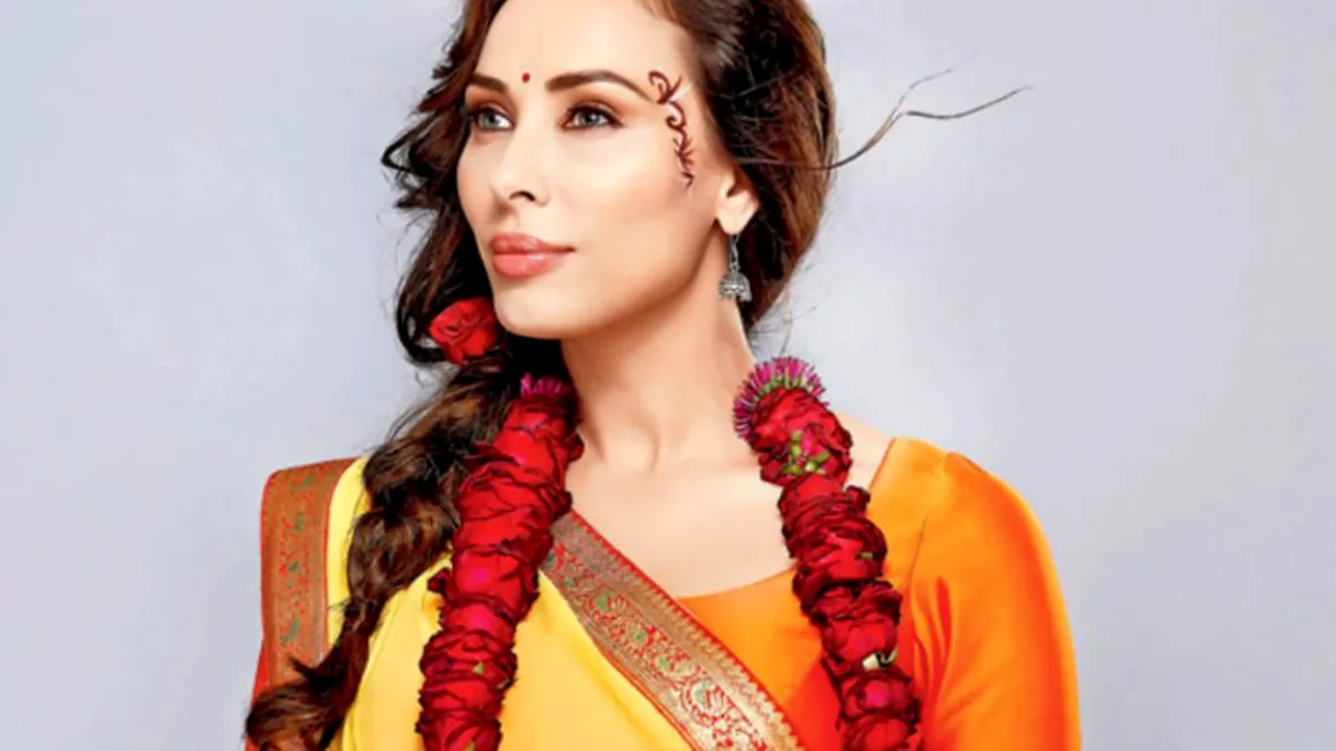 Veste neașteptată despre Iulia Vântur. Fosta vedetă PRO TV nu mai locuiește în India