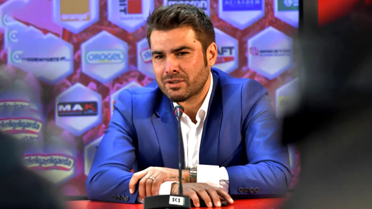 Cea mai mare greșeală din viața lui Adrian Mutu. L-a costat 50 de milioane de euro