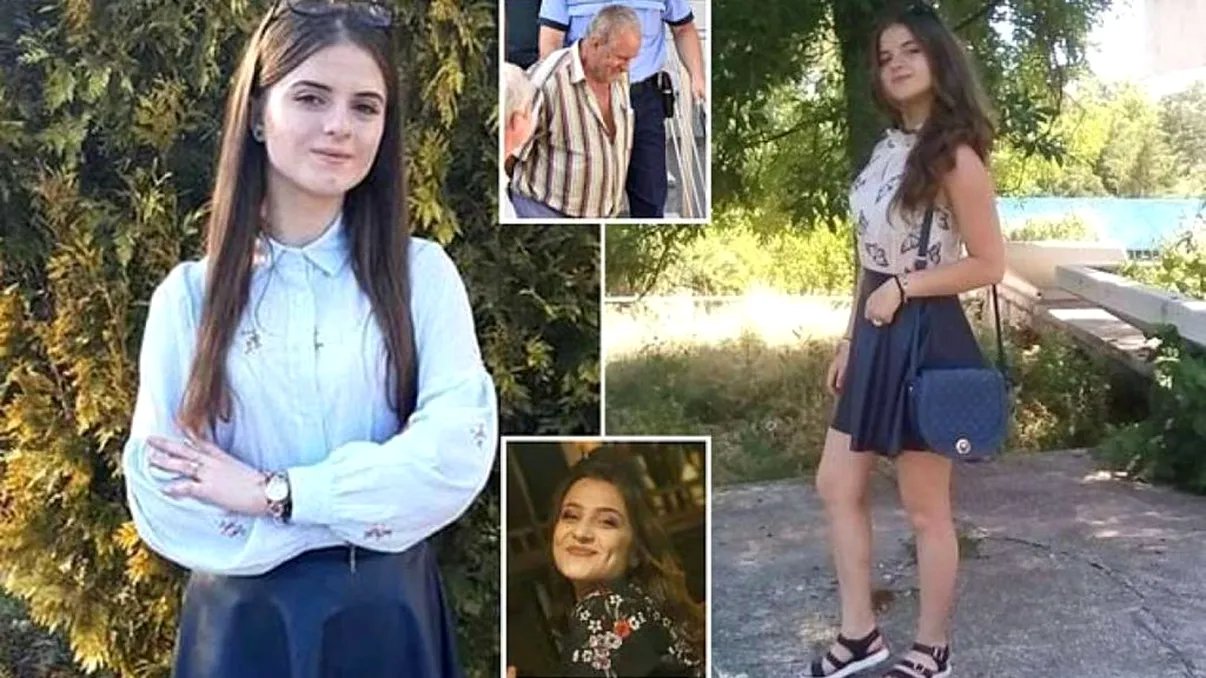 Lovitură de teatru în cazul Caracal. Decizia revoltătoare luată de Poliția Română