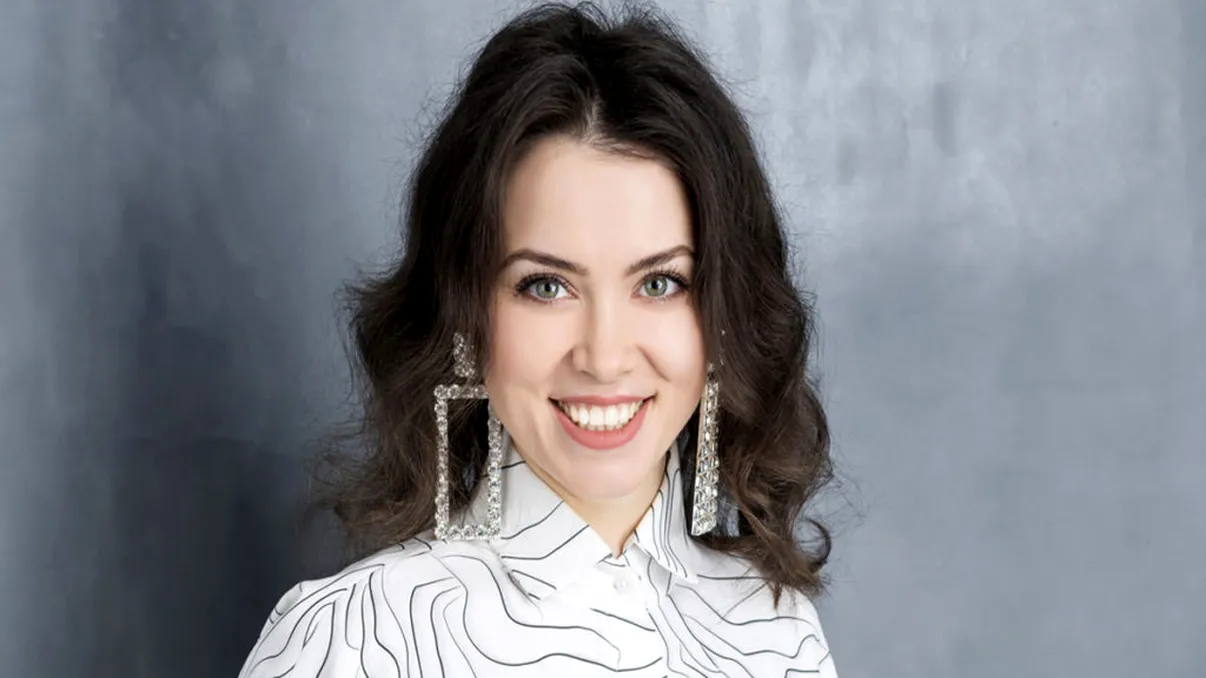 Gianina din Las Fierbinți, ipostază provocatoare pe Instagram. Ce mesaj i-a trimis colegul ei din serialul PRO TV