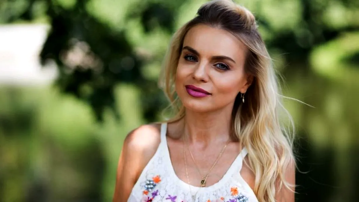 Cătălina Grama - Jojo, operată de urgență. Ce diagnostic i-au pus medicii