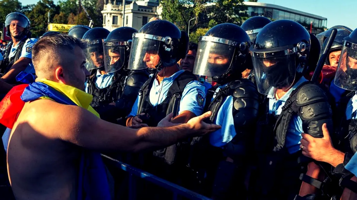 Ce salariu are un jandarm. Grila cu banii repartizați pentru fiecare funcție în parte