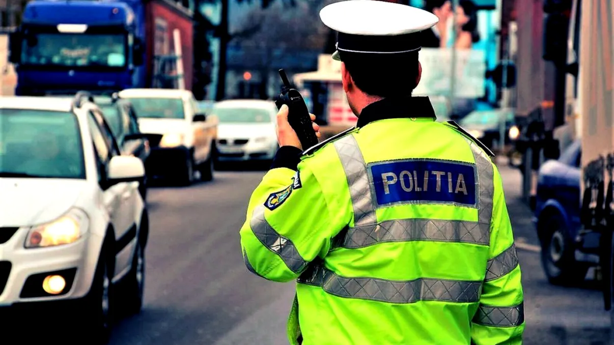Cod Rutier 2020. Motivele pentru care îți poate fi suspendat permisul de conducere pentru 90 de zile