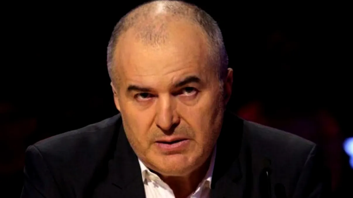 Cine este și cu ce se ocupă fiul lui Florin Călinescu. Tatăl lui învârte milioane de euro, el câștigă abia câteva sute