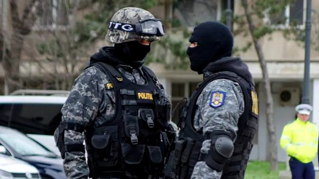 Cum au ajuns mascații din Brașov să bage un copil în spital, căutând un interlop