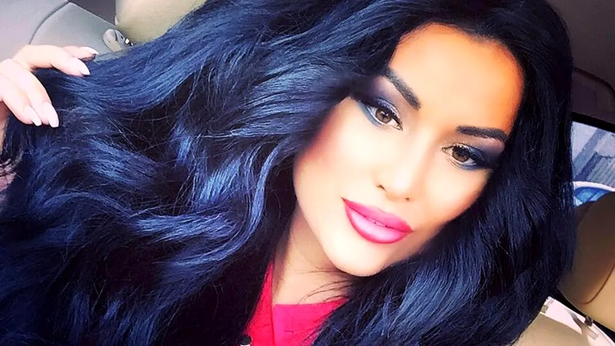 Cum a aflat iubitul Danielei Crudu că a primit ordin de restricție pentru cinci zile