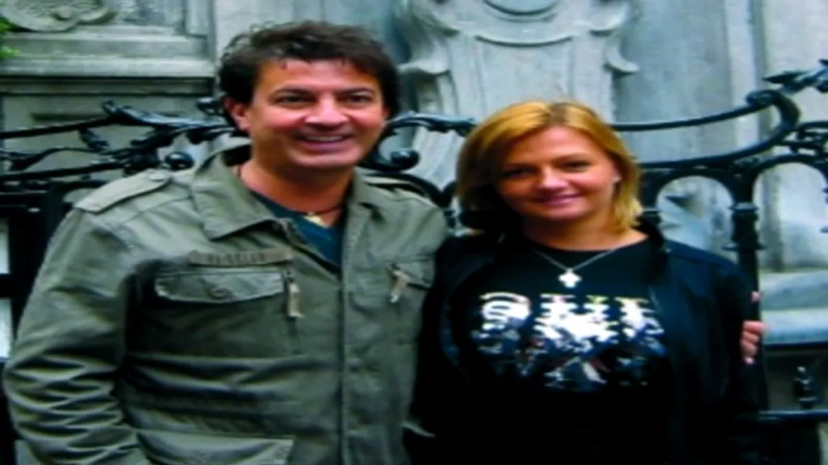 Divorț bombă în showbiz. Cântărețul a fost părăsit de soție, cu mare scandal. Nici nu vrea să mai audă de ea