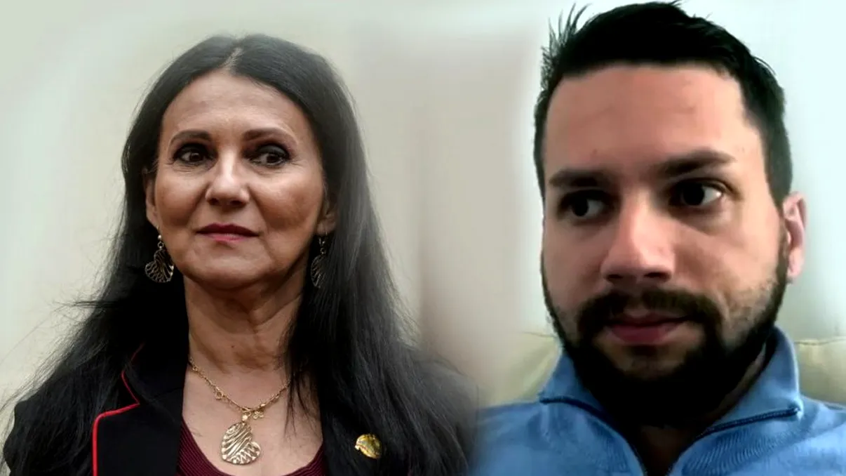 Cad capete în ancheta Sorinei Pintea? Fiul fostului ministru face dezvăluiri incendiare