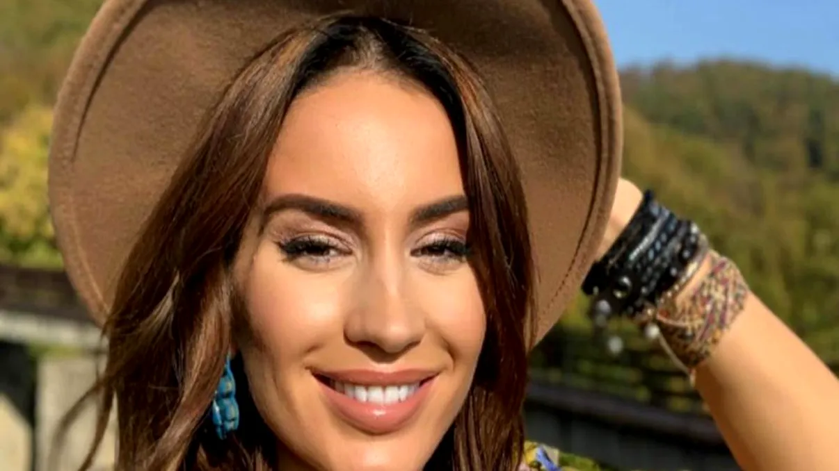 Geanina Ilieș deja se plânge de postul de la Gospodar Fără Pereche. ”Nu a fost ușor!”