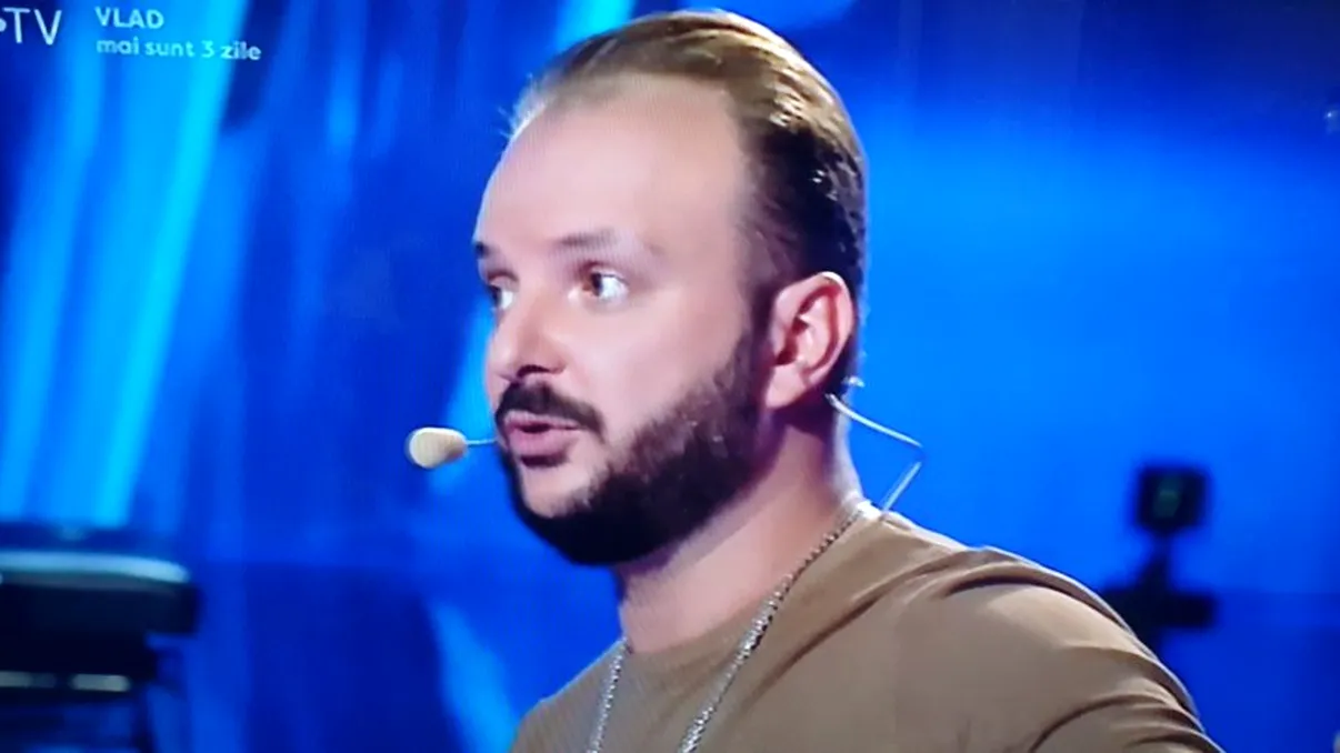Andi Moisescu și Andra, momentul adevărului la Românii au Talent. Iluzionistul care i-a dezbrăcat de secrete