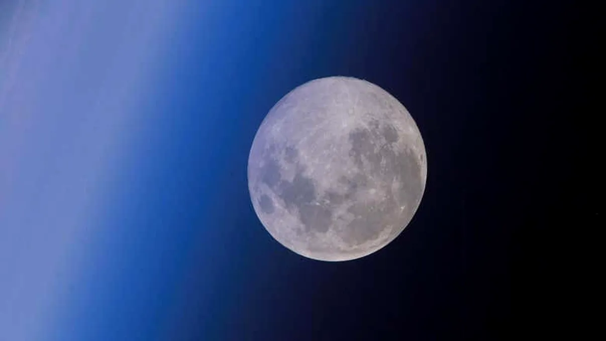 Descoperirea NASA surprinzătoare! Pământul mai are o lună, dar este o chestiune temporară