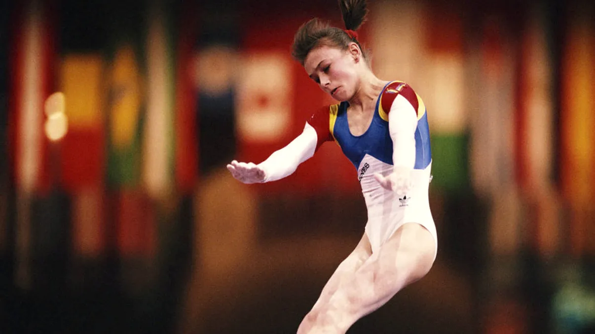 Cum arată Lavinia Miloșovici astăzi, la 10 ani după ce s-a retras din gimnastică. Abia o mai recunoști FOTO