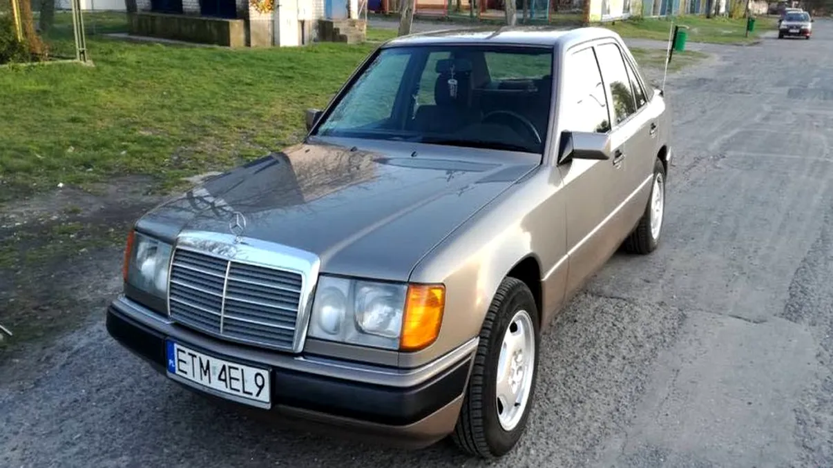 Cum a reușit un român să își recupereze mașina furată, după 18 ani. Halucinant ce s-a întâmplat din cauza polițiștilor