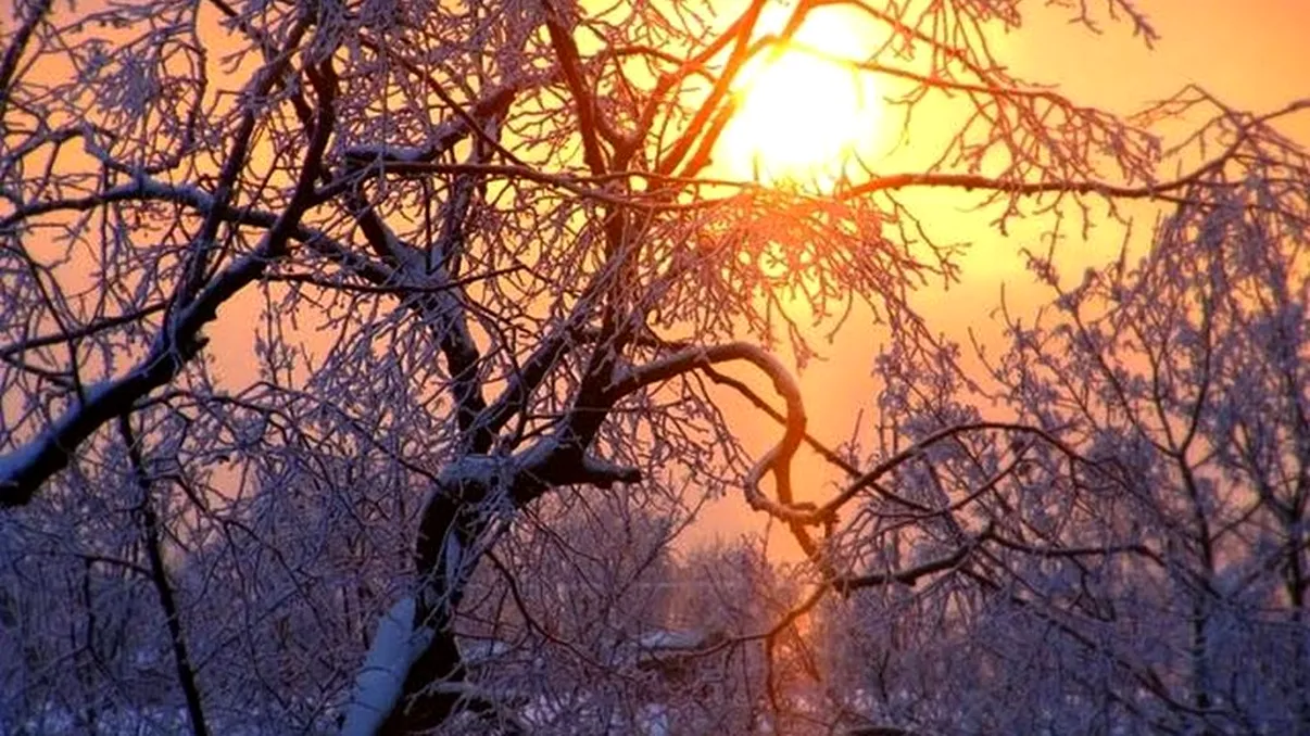 Prognoza meteo pentru weekend, 15-16 februarie. Avertizările meteorologilor ANM