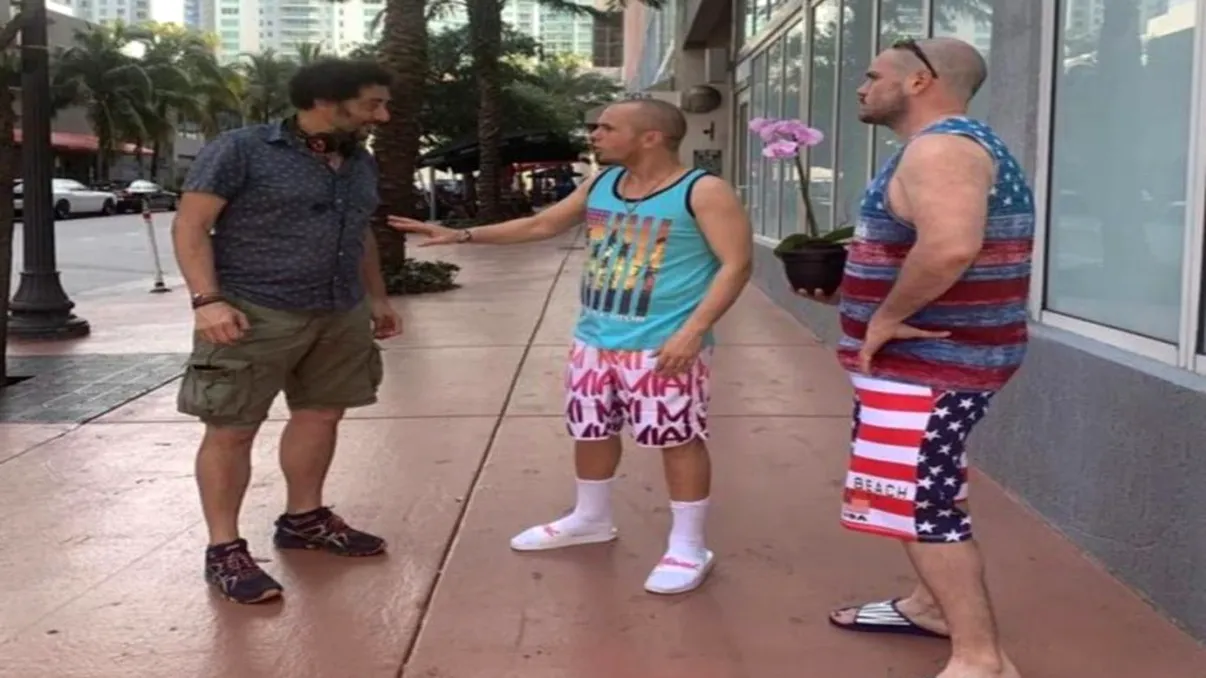 Codin Maticiuc le oferă fanilor o vacanță gratis la Miami. Anunțul care i-a uluit pe toți