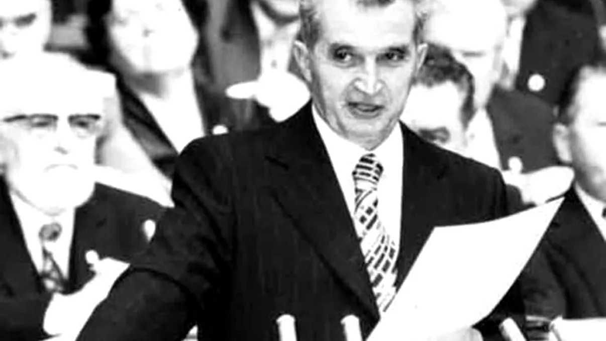 Oamenii care l-au trădat pe Nicolae Ceaușescu. Din cauza lor a fost omorât dictatorul