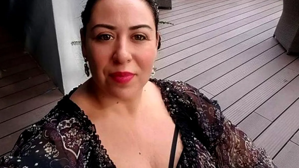 Oana Roman, mărturisire sfâșietoare: ”Am intrat în depresie!” A povestit cu lacrimi în ochi